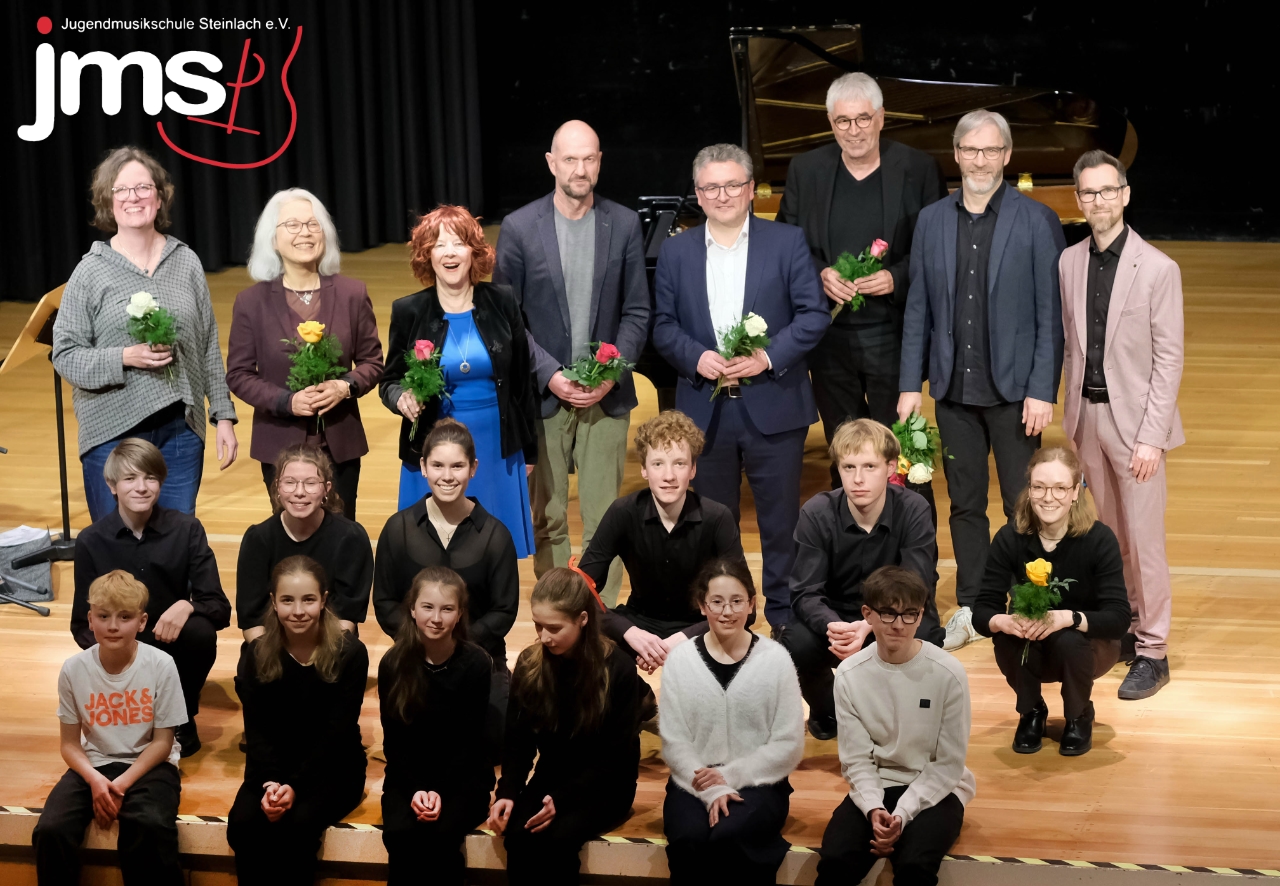 Preisträgerkonzert 2026